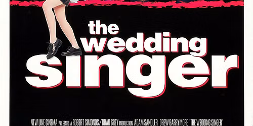 The Wedding Singer (1998) | 16 September
