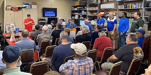 The ScaleTrains Experience - Milwaukee, Wisconsin