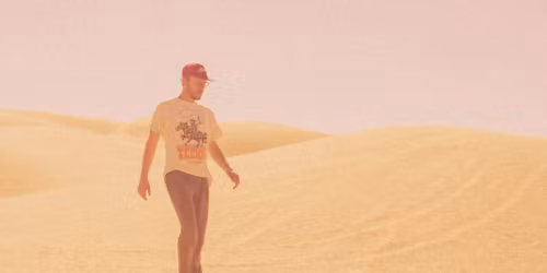 Field Guide in Winnipeg