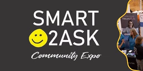 Smart2Ask Community Expo 2026