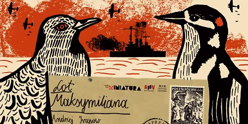 \u201eLot Maksymiliana\u201d \u2013 spektakl teatralny dla dzieci na wystawie g\u0142\u00f3wnej MIIW\u015a 