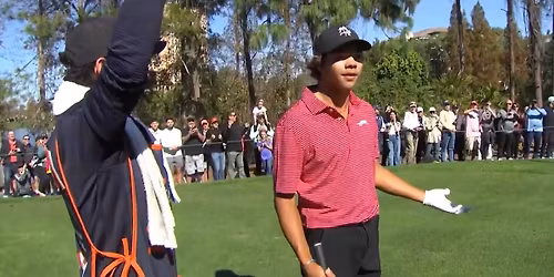 PNC Championship - Sunday