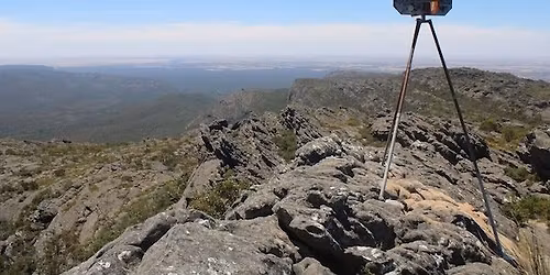 Grampians (Gariwerd) Base Camp Weekend