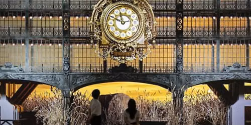 Arte Museum Dubai: An Immersive Media Art Exhibition