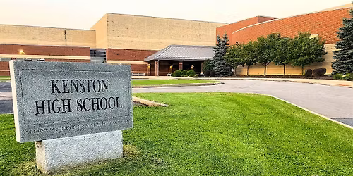 Kenston High School Class of 2016 Reunion