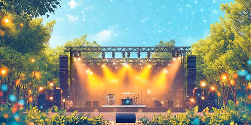 2026 Summer Concert for Downriver Community Clinic