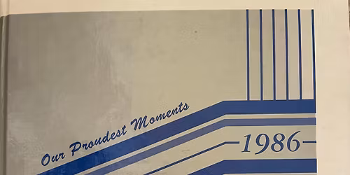 SG Class of \u201886 40th year reunion