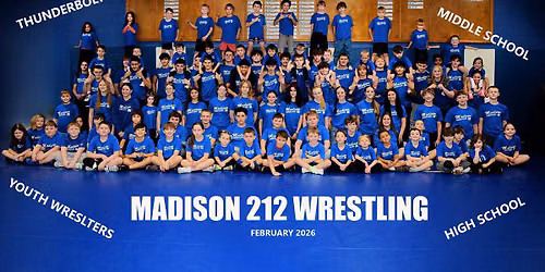 Madison Wrestling Halloween Costume Reverse Raffle 