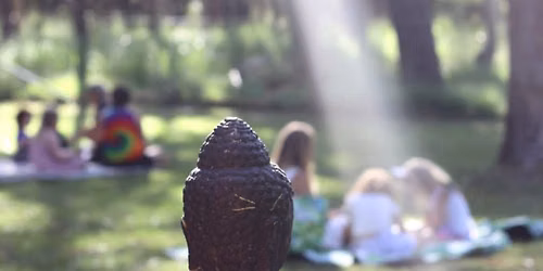 Family Constellations Workshop