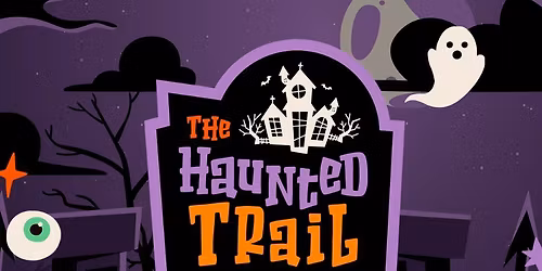 The Haunted Trail