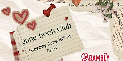 Book Club- Brambly