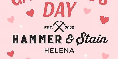 Galentines Night \u2764\ufe0f