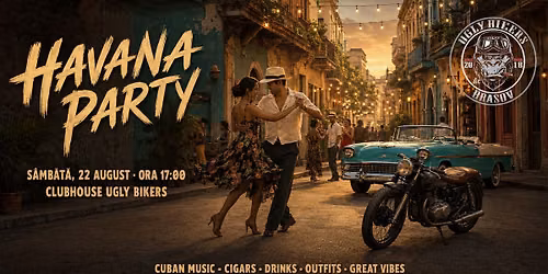 Havana Party