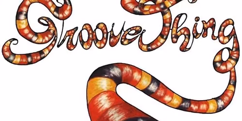 Groove Thing