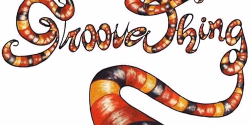 Groove Thing
