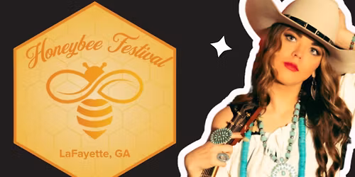 Bella Lam live at The Honeybee Festival