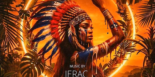 TRIBE INDEPENDENCE DAY EDITION