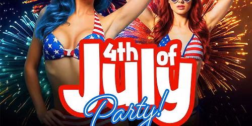 4th of July Party