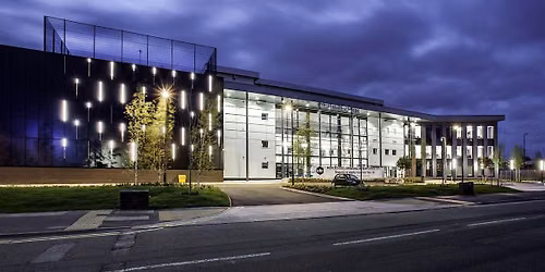 UTC Media City College Open Evening