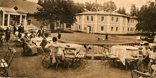 Uv\u00edt\u00e1n\u00ed publikace \u2013 Historie l\u00e1ze\u0148stv\u00ed ve Velk\u00fdch Losin\u00e1ch \u2013 Richard Ja\u0161\u0161