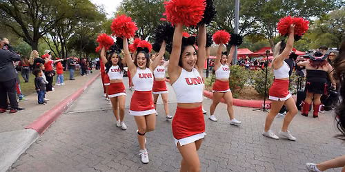 RedZone Tailgate: UIW vs. Oklahoma Panhandle State