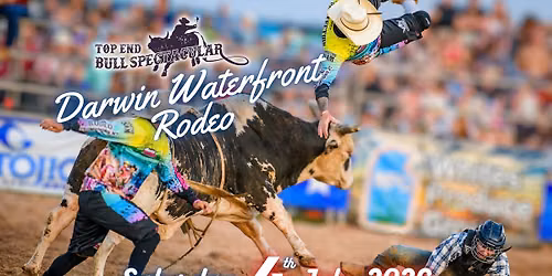 Top End Bull Spectacular