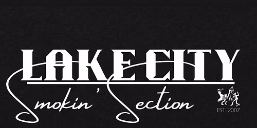 Lake City Smokin' Section at the All American Club