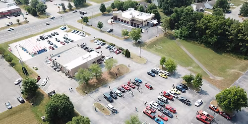 December Clarksville Cars n\u2019 Coffee