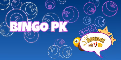 Bingo PK + Plansz\u00f3wki PK