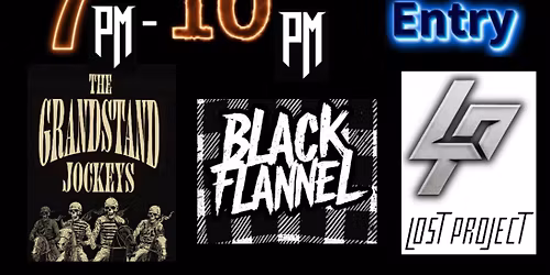 Pub on Park 2\/22\/26