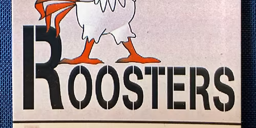 Roosters \/\/ Brygga - Molde