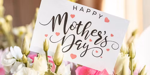 Mother\u2019Day Lunch Buffet