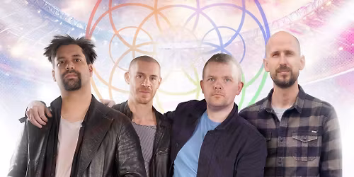 Coldplay Tribute Night - knowle , Solihull