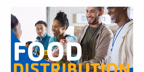 Mobile Food Dsitribution