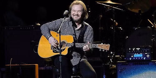 Travis Tritt Tickets