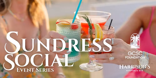 Sundress Social at Harrison's