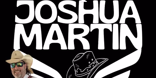 Joshua Martin & Genevieve 