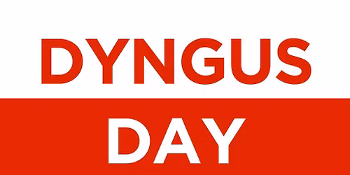 Dyngus Day DC 2026