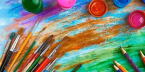 ARTETERAPIA