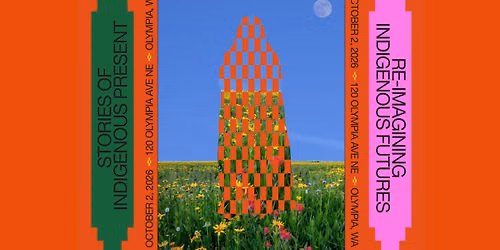 CSMOFA Presents:Temporal, a Celebration of Indigenous Futurism