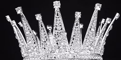 Royalty Crowning & Grand Marshal Presentation