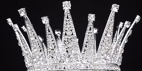 Royalty Crowning & Grand Marshal Presentation