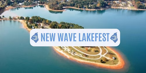 New Wave Lakefest