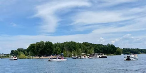 4th of July Boat Parade | 2026