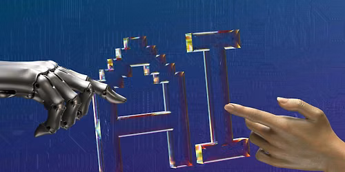 Getting to Grips with AI