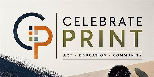 Celebrate Print: From Original Art to Digital Capture