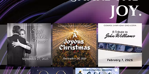 Symphony of the Americas - A Holiday Celebration at Broward Center Amaturo