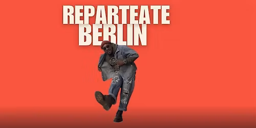 Reparteate Berlin