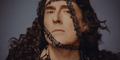 Weird Al Yankovic: Bigger & Weirder Tour