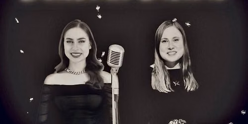 The Seaborn Sisters | CF Rideau Centre Free Show